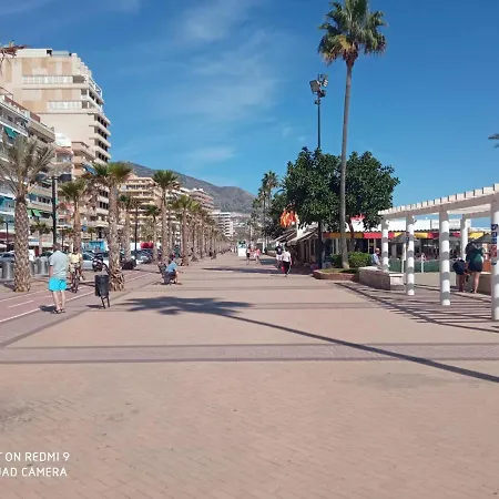 Appartement Vuestro Del Sur *