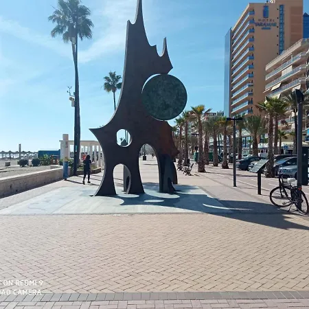 Vuestro Del Sur Apartamento Fuengirola