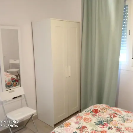 Apartamento Vuestro Del Sur Fuengirola