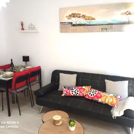 Vuestro Del Sur Apartamento Fuengirola