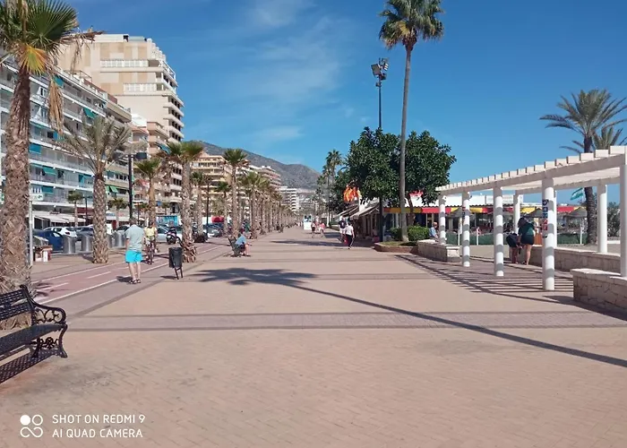 Appartement Vuestro Del Sur *