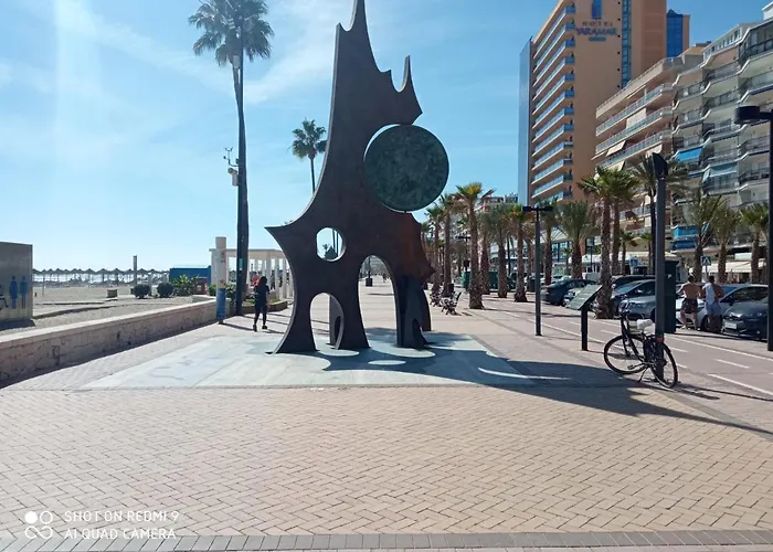 Vuestro Del Sur Appartement Fuengirola