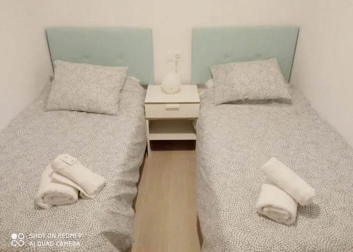 Appartement Vuestro Del Sur *