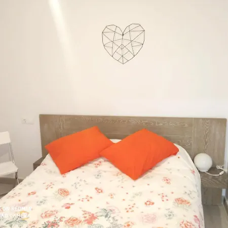 Vuestro Del Sur Apartment