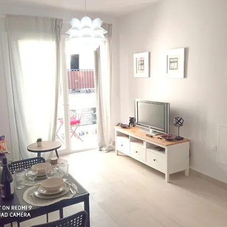 Vuestro Del Sur Apartamento Fuengirola