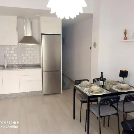Vuestro Del Sur Apartamento Fuengirola