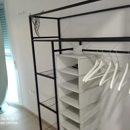 Apartamento Vuestro Del Sur *