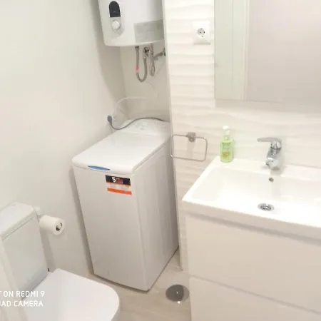 Apartamento Vuestro Del Sur