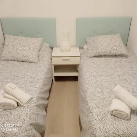 Apartamento Vuestro Del Sur *