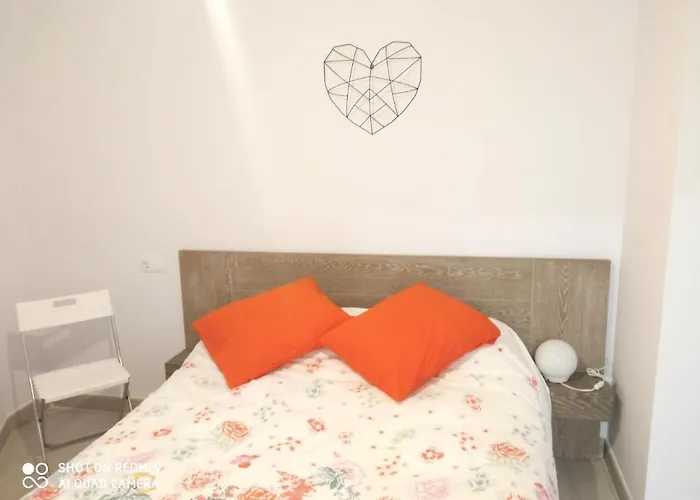 Vuestro Del Sur Apartment