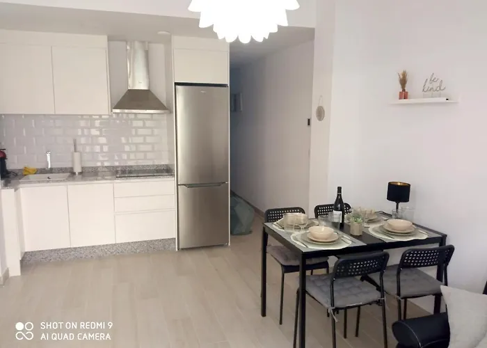 Vuestro Del Sur Apartment Fuengirola