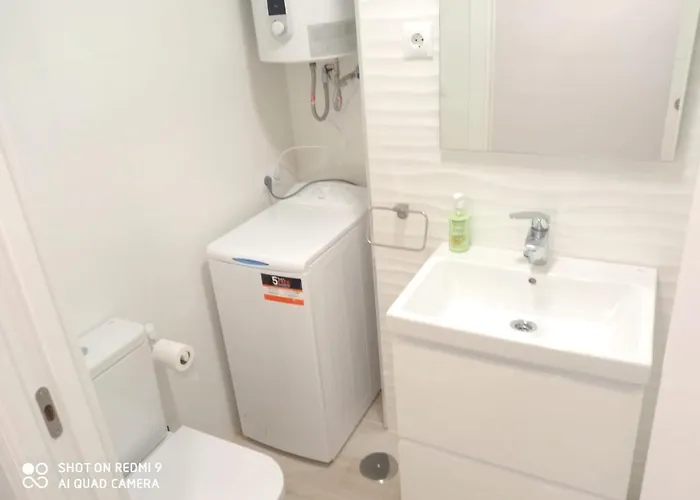 Apartment Vuestro Del Sur