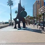 Vuestro Del Sur Apartmán Fuengirola