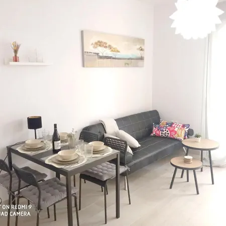 Vuestro Del Sur * Fuengirola